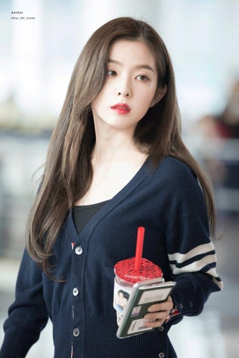 Red Velvet's Irene