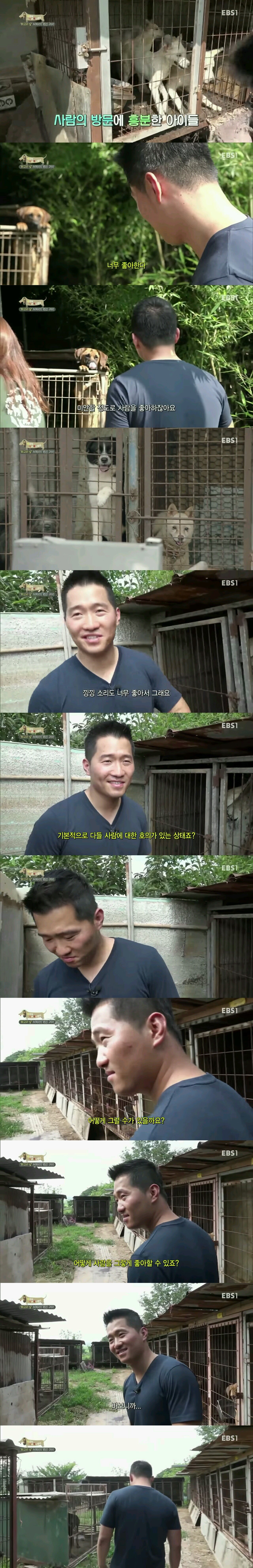 Kang Hyung-wook went to an edible dog farm.jpg