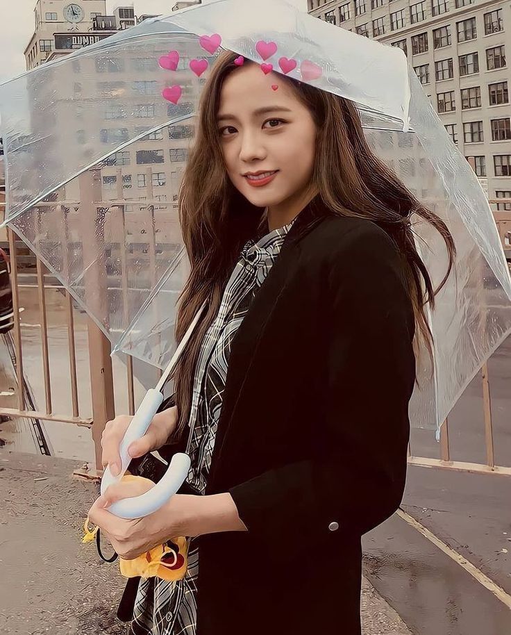 BLACKPINK JISOO