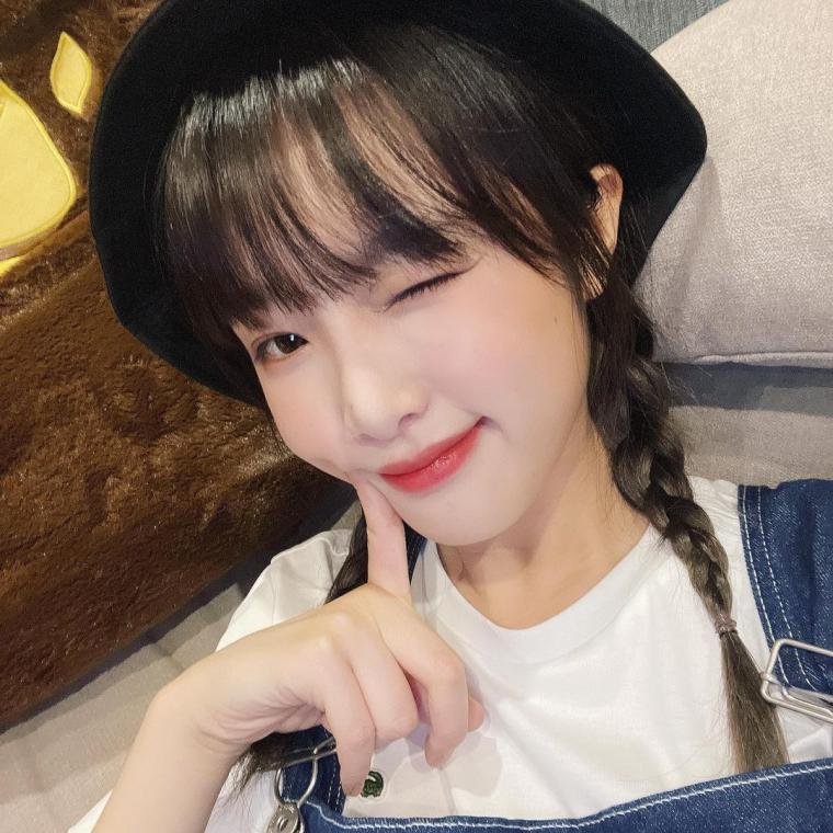 IZ*ONE's Choi Yena