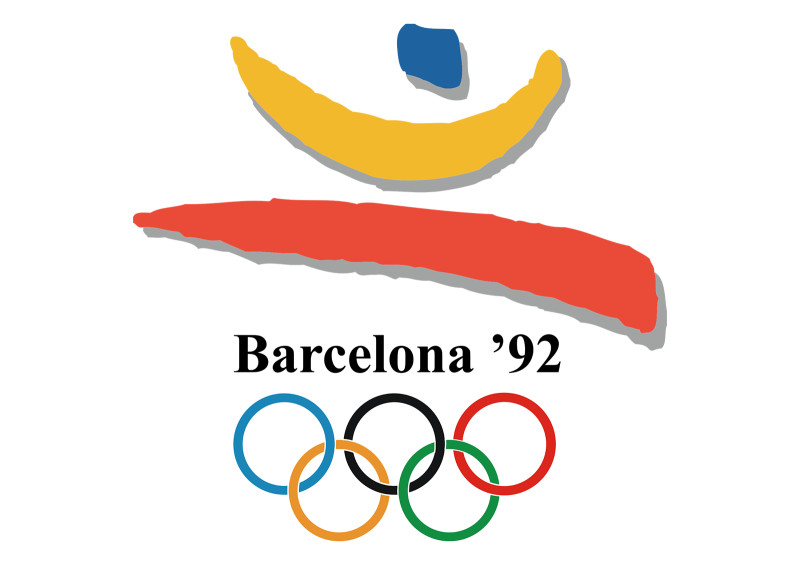 역대 하계올림픽 엠블럼