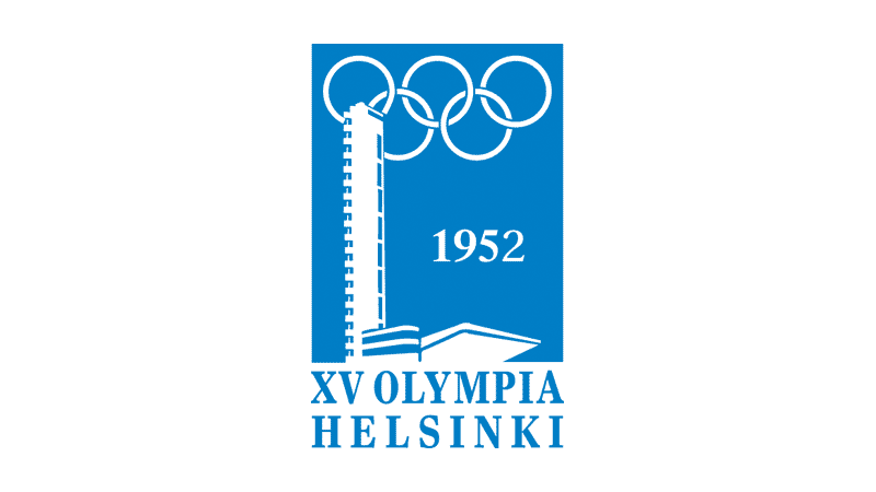 역대 하계올림픽 엠블럼