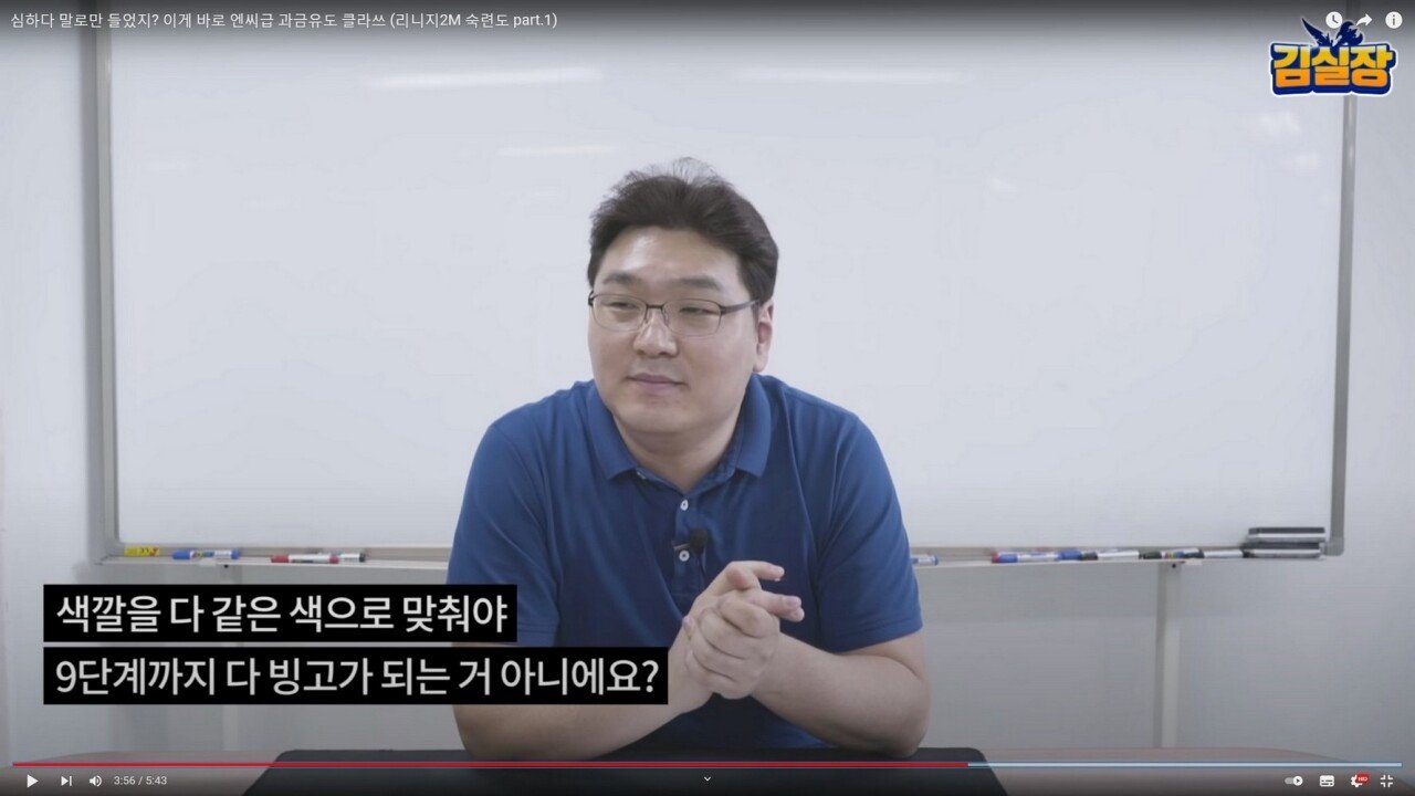 현대예술의 영역에 도달한 NC 과금유도 (스압)