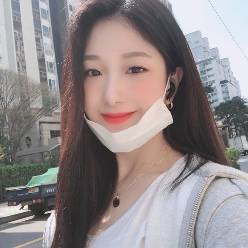 fromis_9's Lee Seoyeon