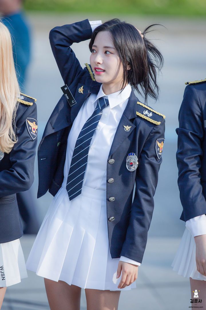 Bona of WJSN