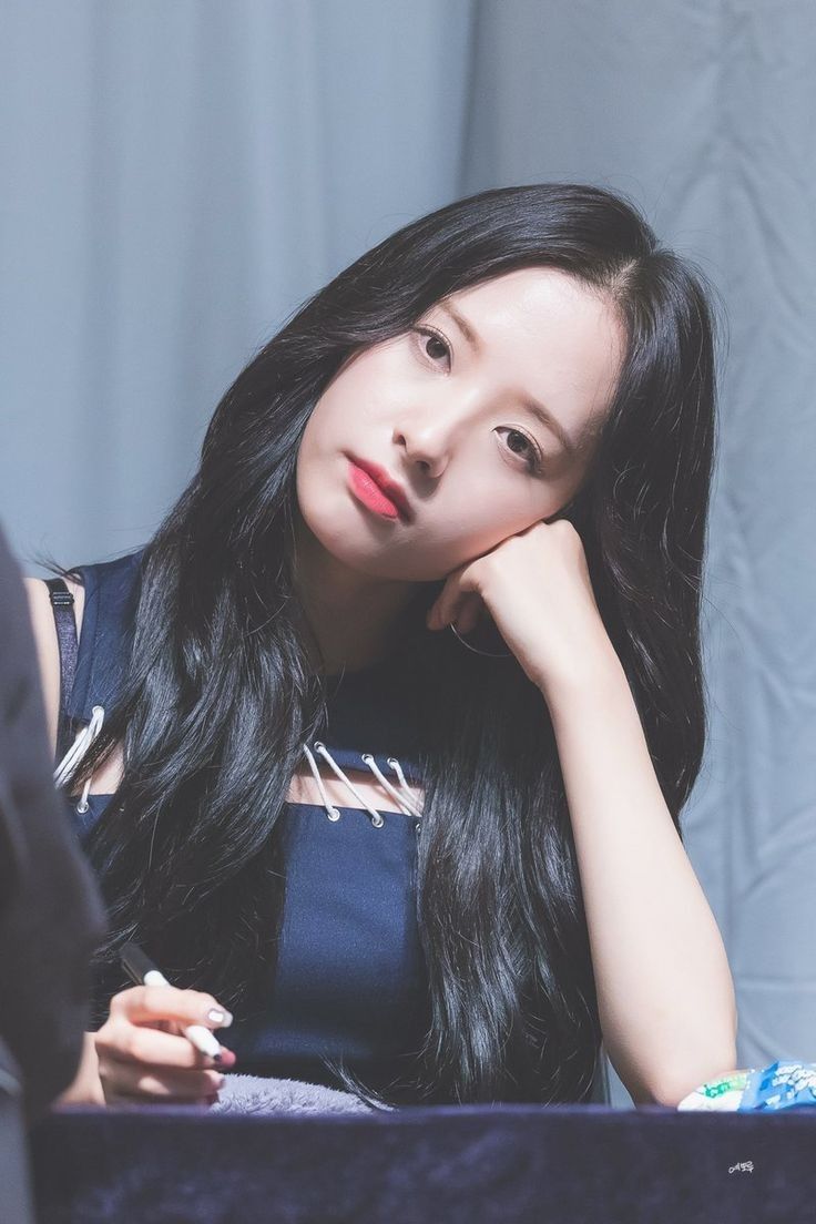 Bona of WJSN