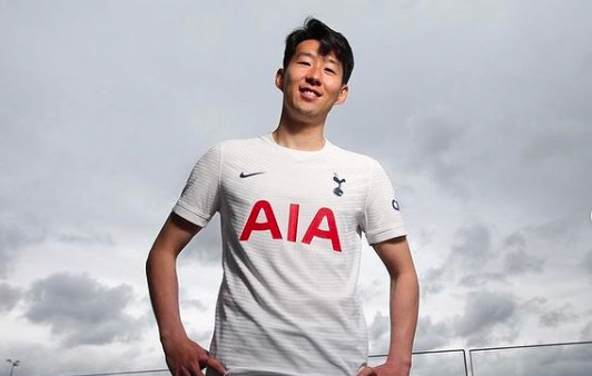 Preview Son Heung-min commercial.jpg