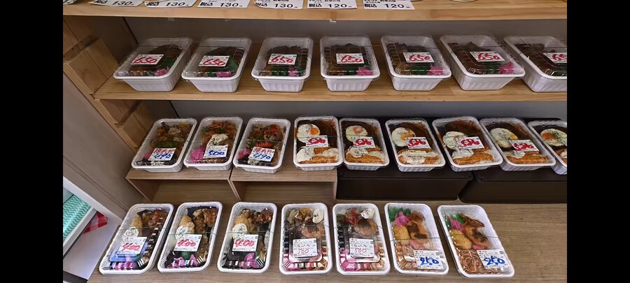 a 24-hour restaurant popular in Japan