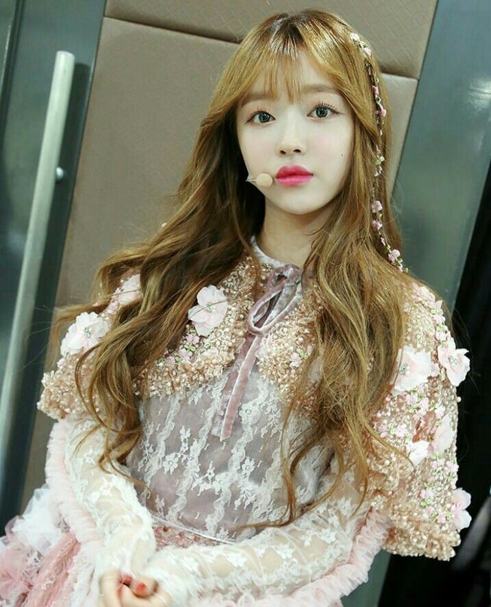 OH MY GIRL YooA