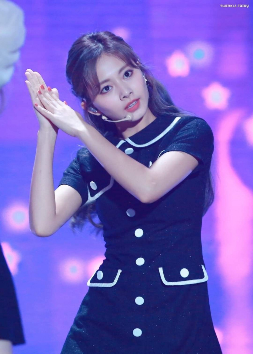 TWICE TZUYU