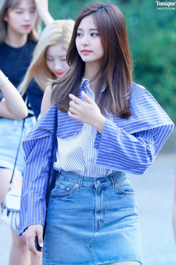 TWICE TZUYU