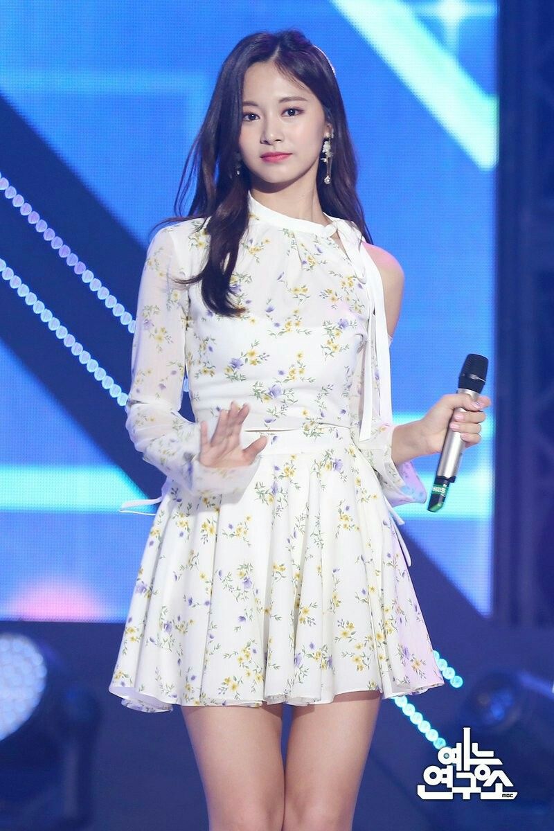 TWICE TZUYU