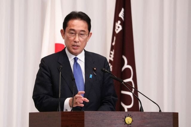 速報、日本軍復活の兆し、敵国への先制攻撃が可能になるように