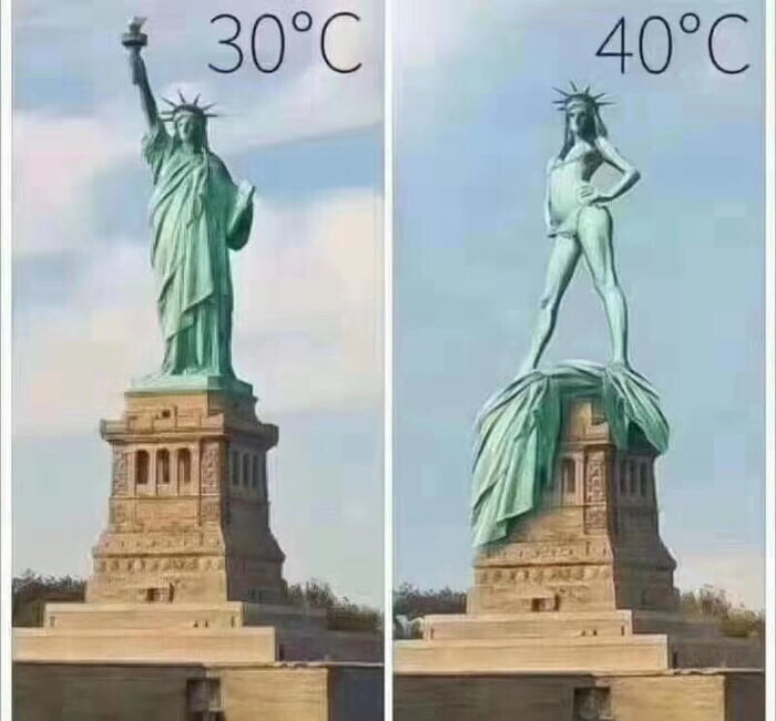 ニューヨーク温度が40℃まで上がる理由jpg
