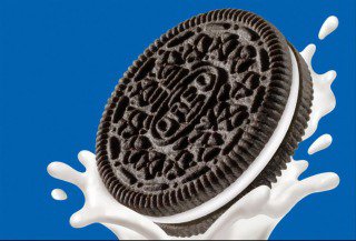Crazy Oreo Snack Drawing Contest
