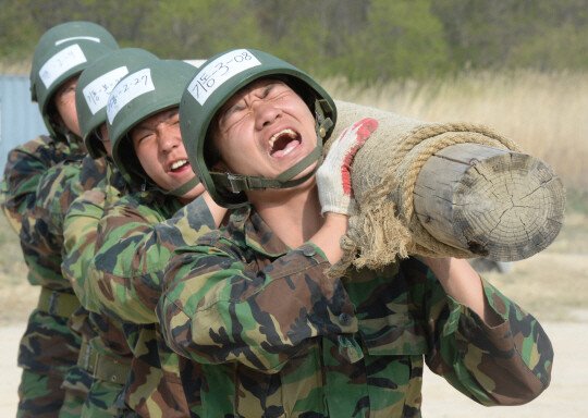 한국에서 진짜 제일 무시 받는 대학