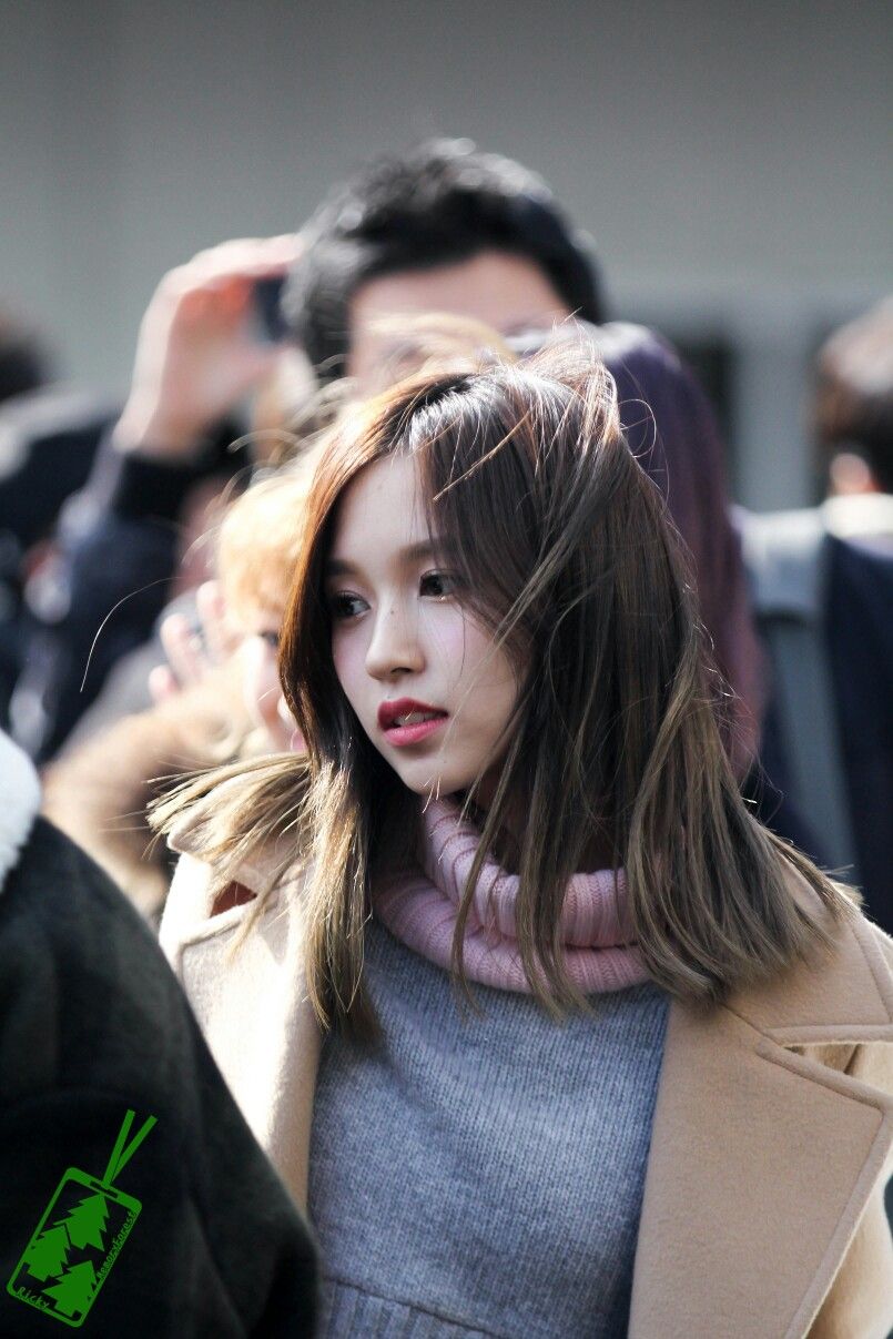 TWICE MINA