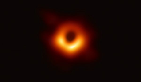 [스압] 인터스텔라 블랙홀 설명 jpg