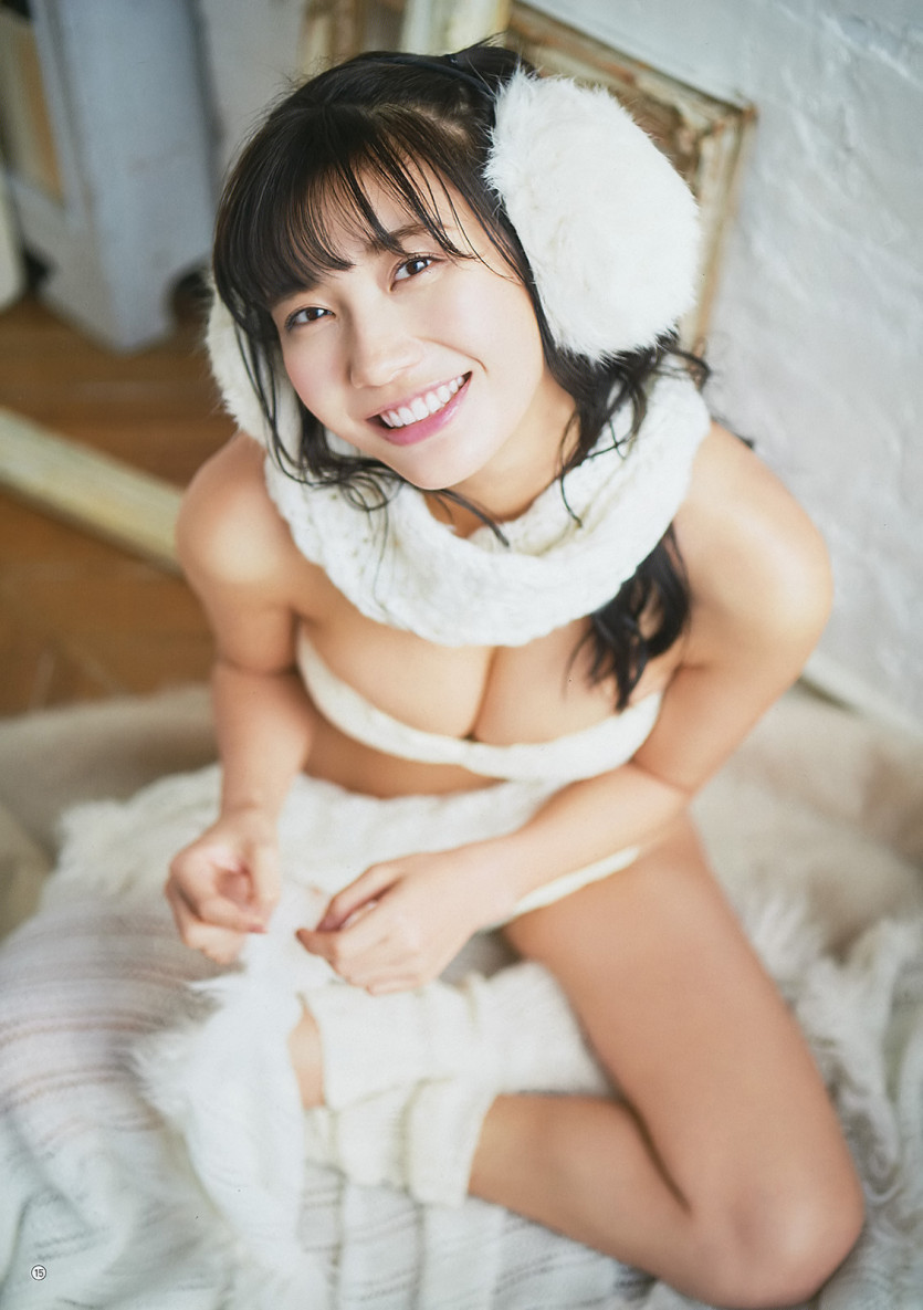 Yuka Ogura 3