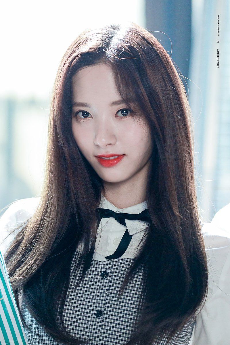 Bona of WJSN