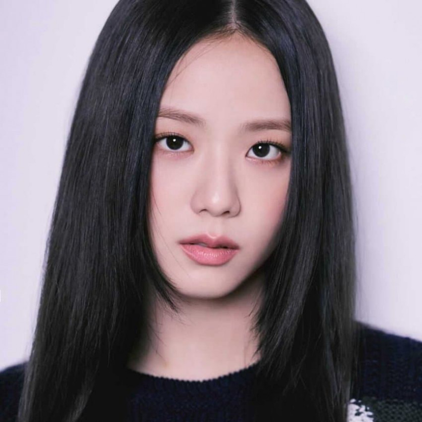 BLACKPINK JISOO