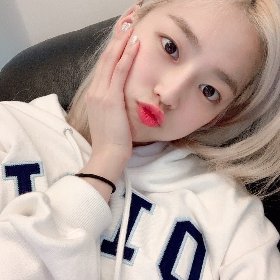 Cute Yeeun