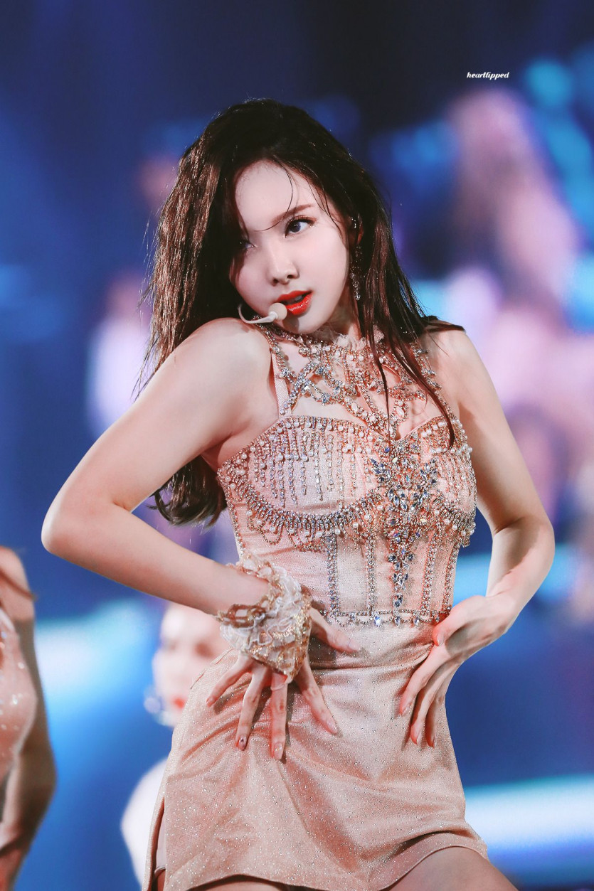 TWICE NAYEON