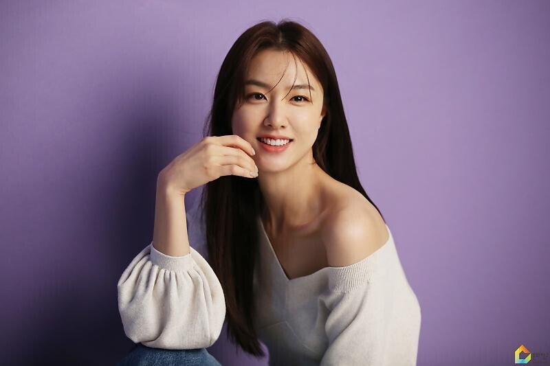 Seo Ji-hye (Seo Ji-hye