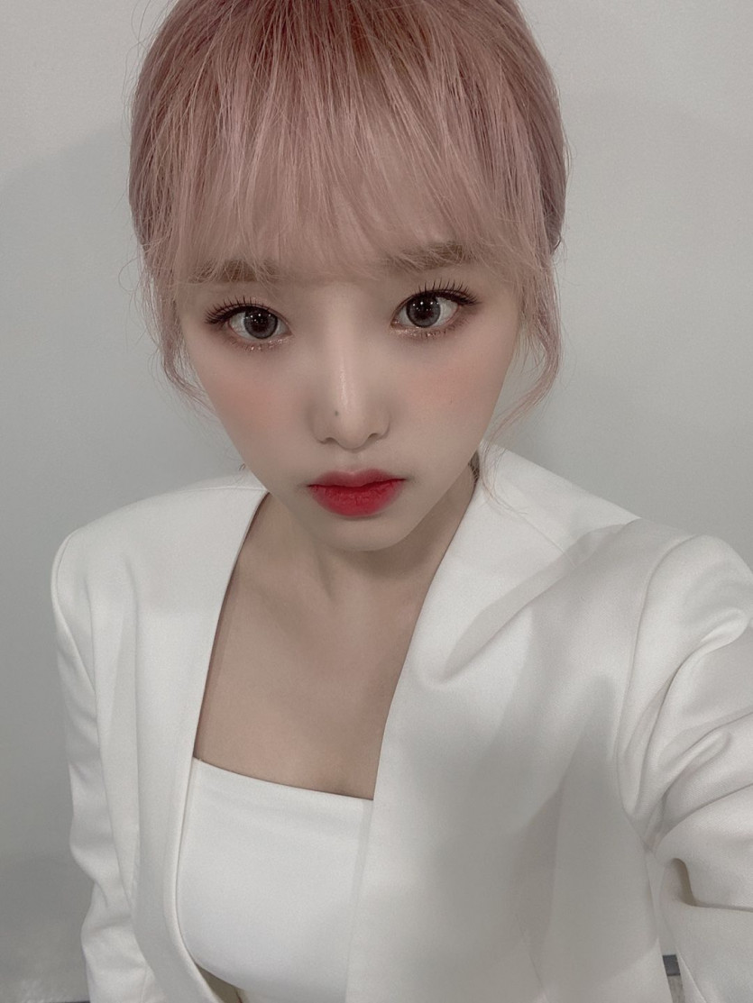 최예나