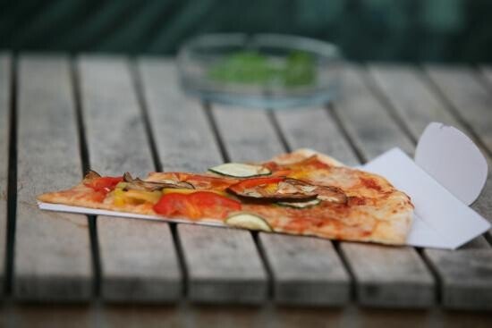 요즘 피잣집 에서 원가 아끼는법과 뜨고 있는 피자