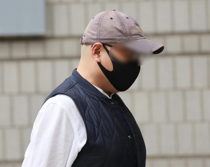 정창욱 셰프 ‘특수협박·폭행’ 첫재판서 혐의 인정