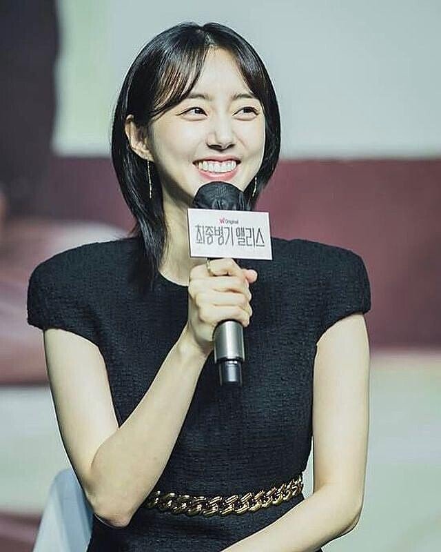 박세완 인스타그램