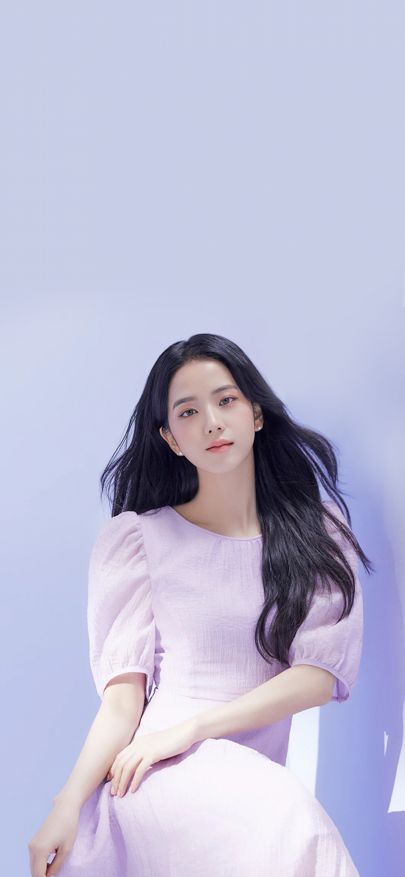 BLACKPINK JISOO