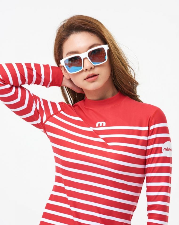 Model Kim Jin Kyung