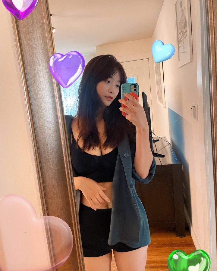 Twitch Streamer Beautyjpg