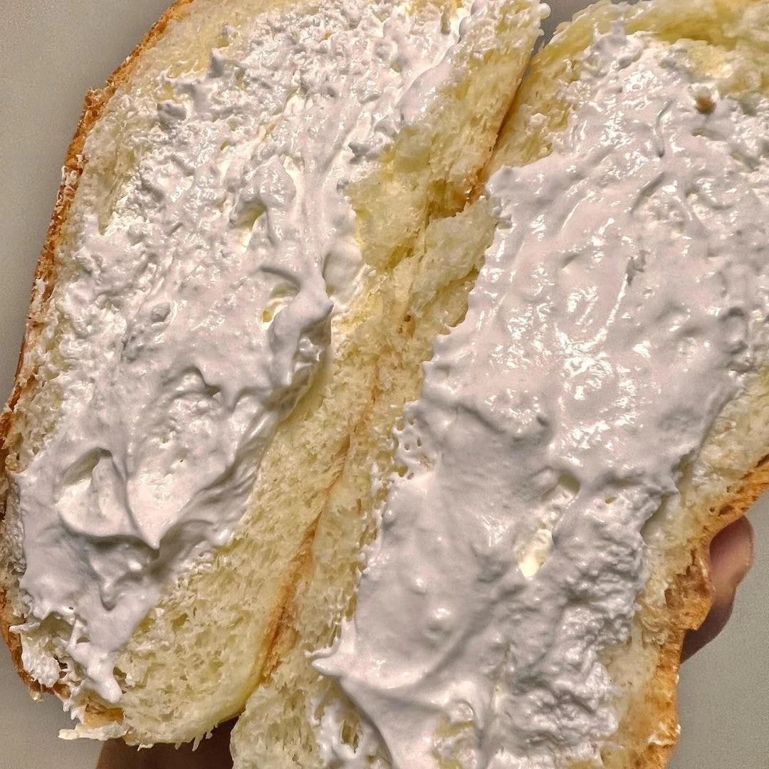 CU 디저트 역대 최고기록 경신한 연세우유빵 시리즈