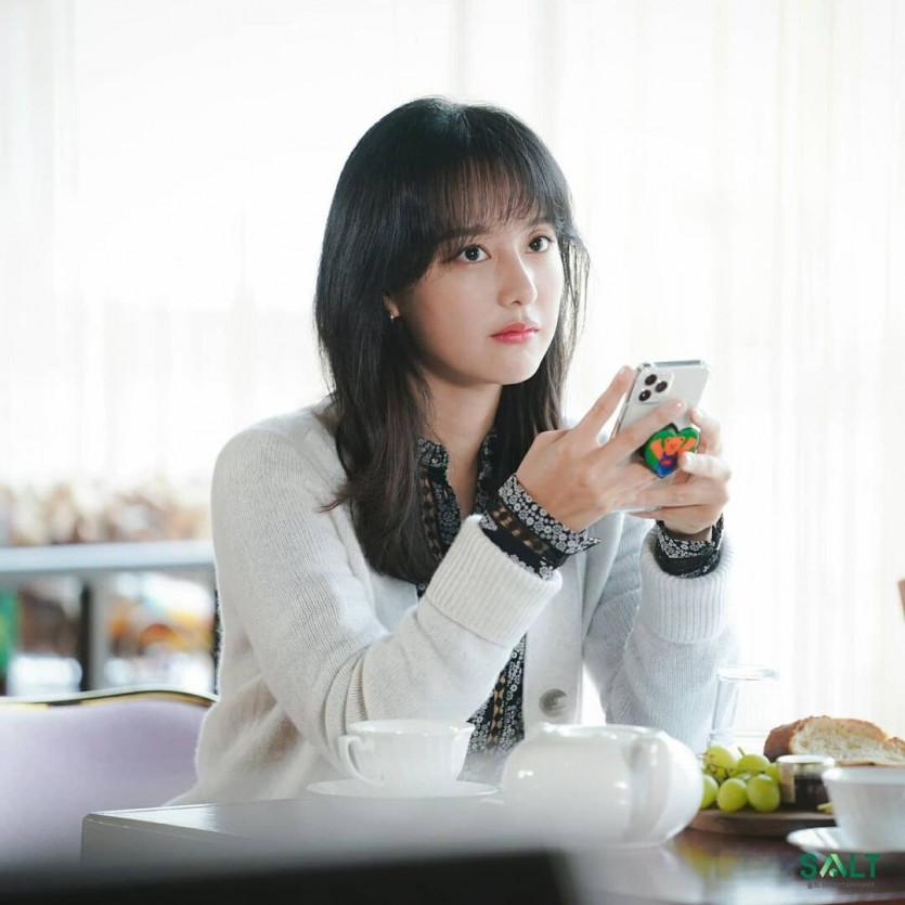 Kim Ji-won