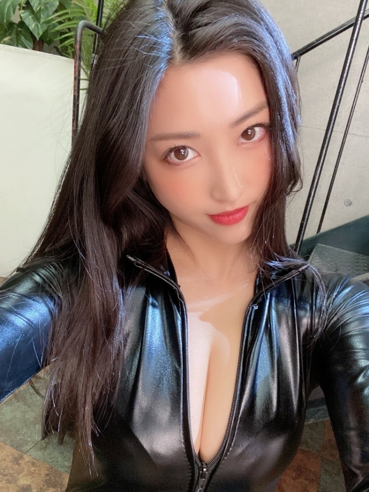 미즈카와 스미레 셀카.jpg