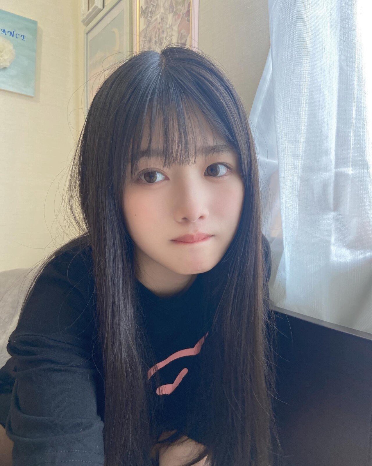 妊娠のため引退した満15歳の日本の地下アイドル