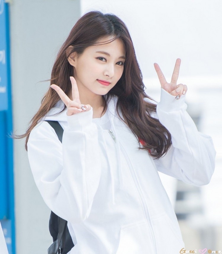 TWICE TZUYU