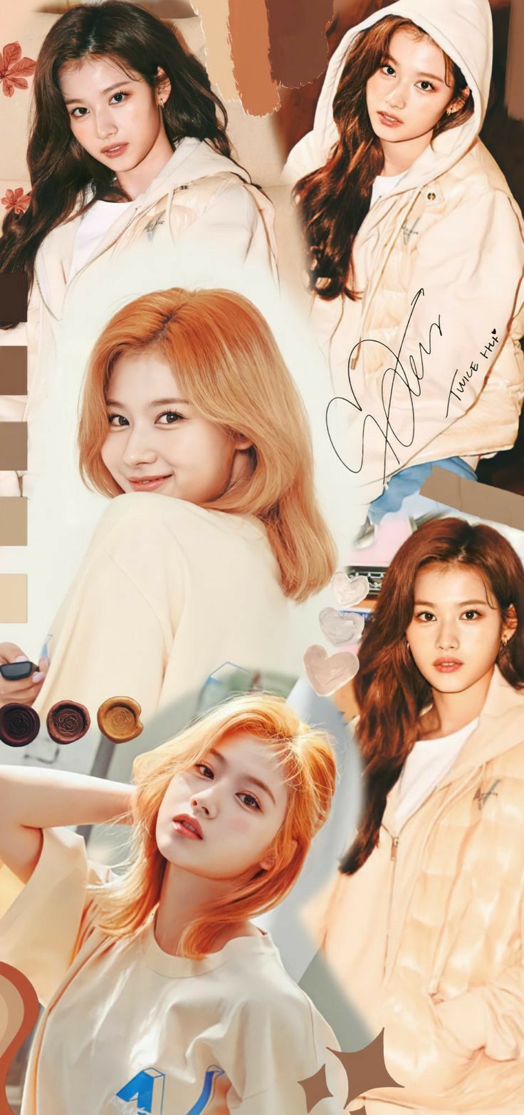 It's TWICE SANA