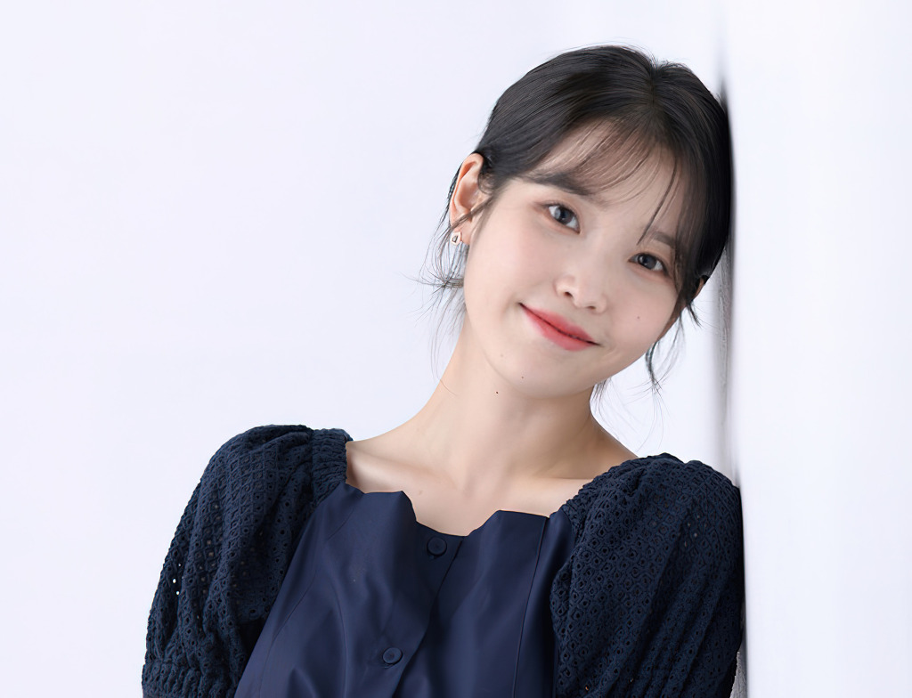 Jjingjjang IU