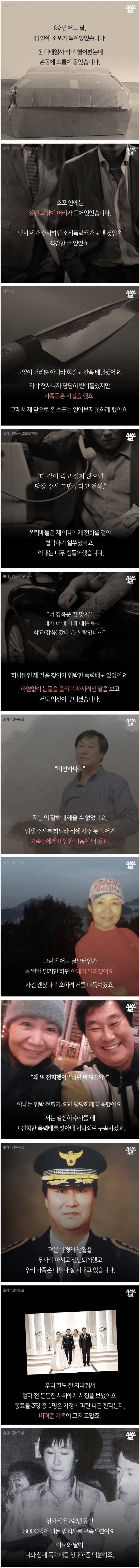 3명 중 1명은 가정파탄나는 직업