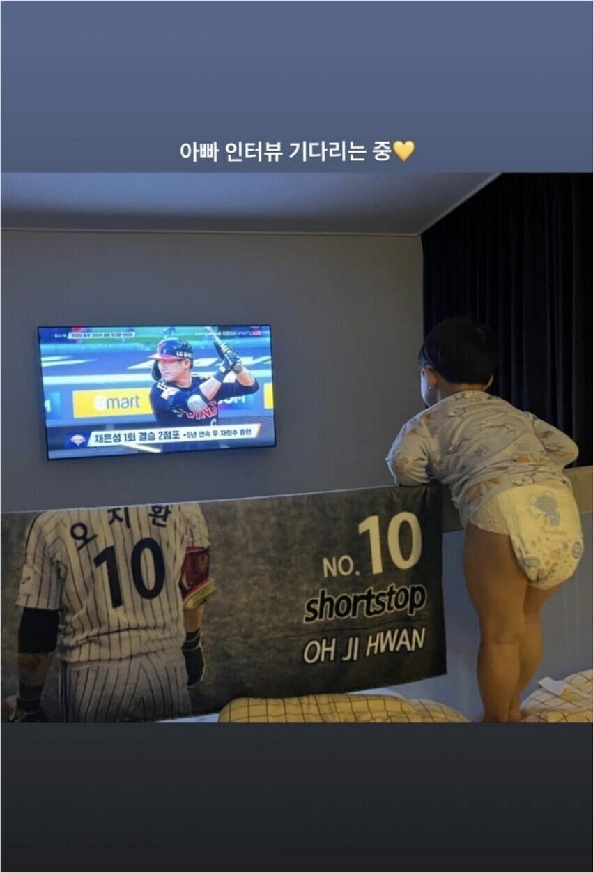 Oh Ji-hwan, a baseball player. Leg muscles. JPG. Leg muscles