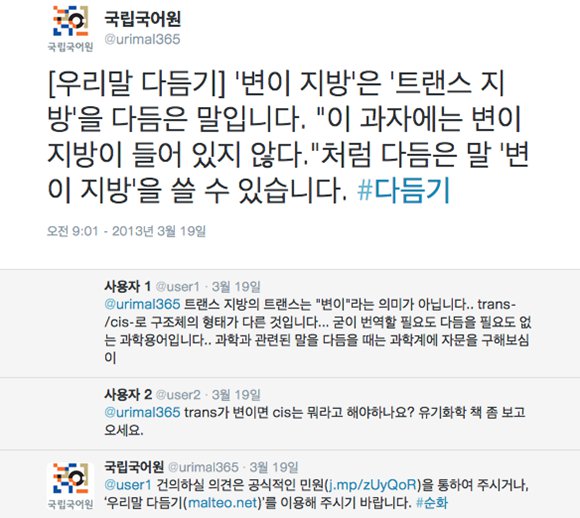 National Institute of Korean Studies' case of not knowing science.jpg