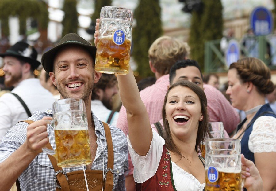 German Beer Festival fantasy and reality.jpg