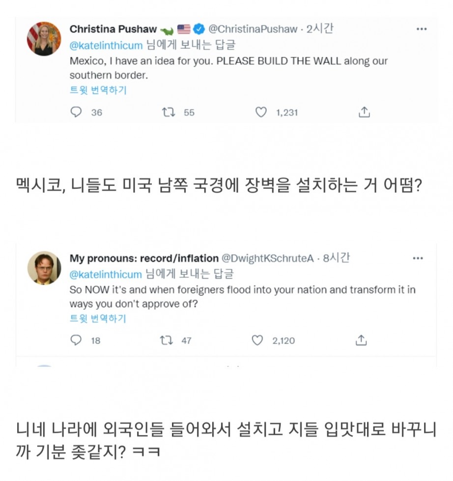 멕시코, 재택근무 미국인들의 이주에 불만 폭발