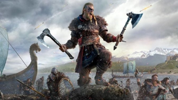 Prejudice and Prejudice on Vikings.jpg