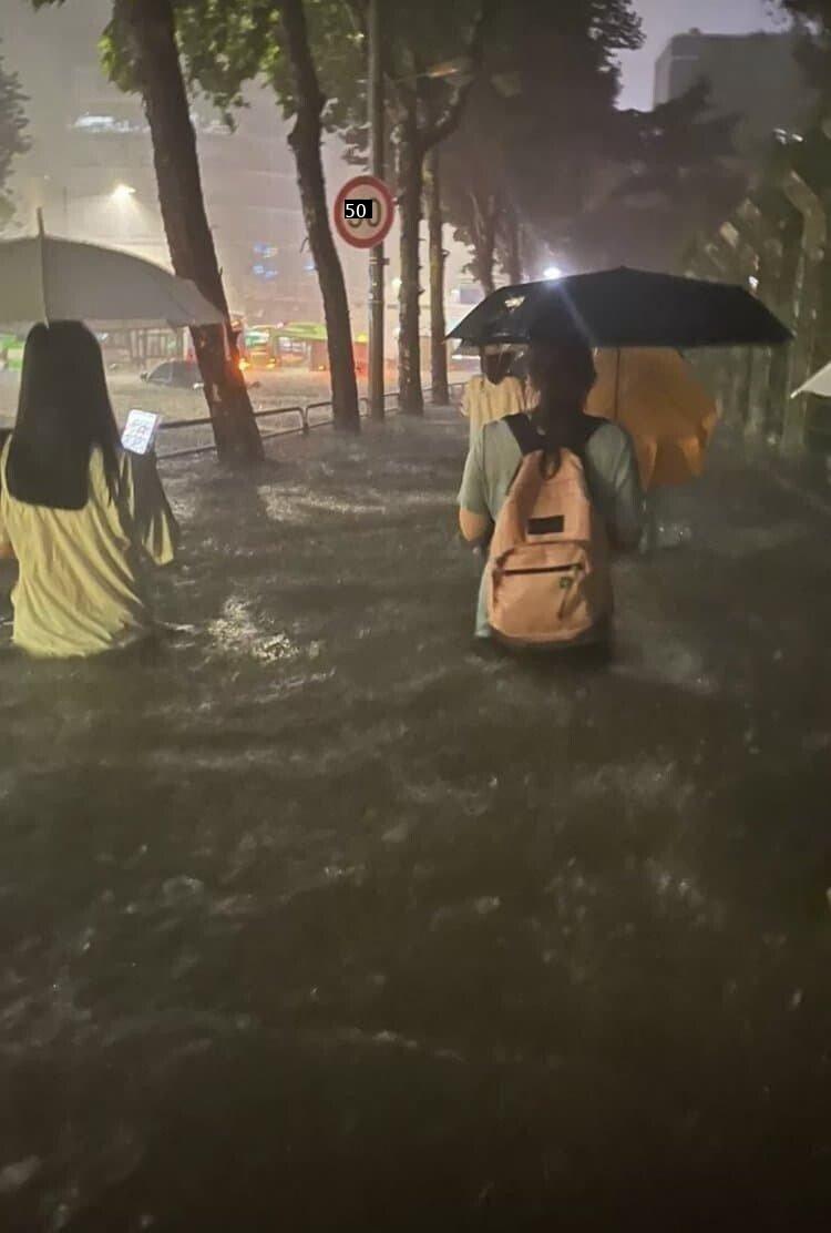 女たちがカカオトーク見ないというのが嘘の理由