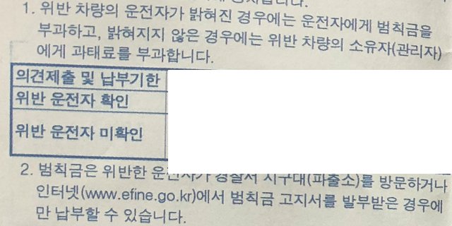 헌법재판소까지 간 ""운전 중 휴대폰 사용"" 결말